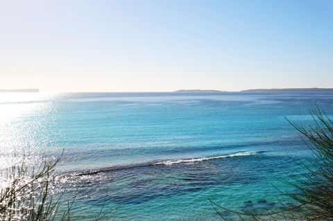 Seaglass - Stunning Views Of Jervis Bay - Travel Search 40