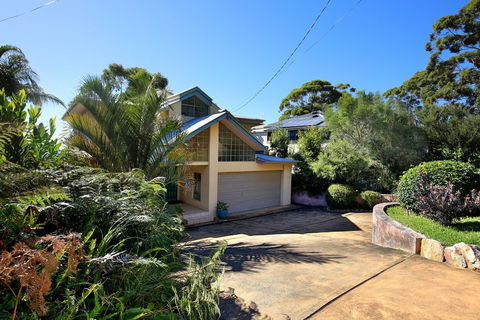 Seaglass - Stunning Views Of Jervis Bay - Travel Search 32