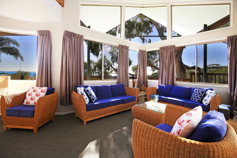 Seaglass - Stunning Views Of Jervis Bay - Travel Search 3
