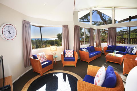Seaglass - Stunning Views Of Jervis Bay - Travel Search 4