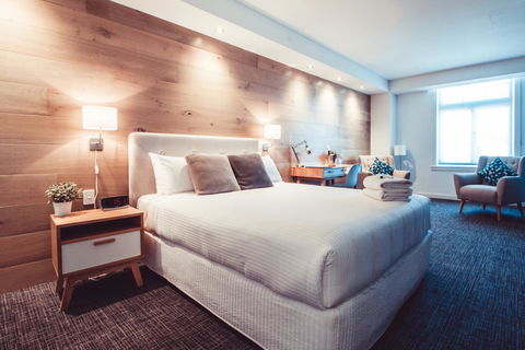 Crown Hotel Surry Hills - Cruises Travel 19
