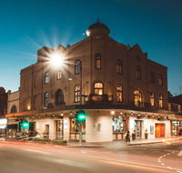 Crown Hotel Surry Hills - Cruises Travel