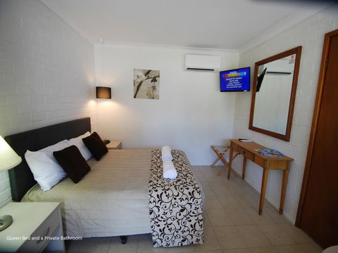 Fern Bay Motel - Cruises Travel 14