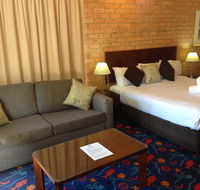 Newcastle Links Motel - Cruises Travel