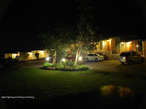 Fern Bay Motel - Cruises Travel 31