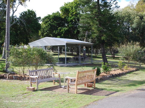 Fern Bay Motel - Cruises Travel 26