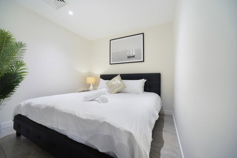 Luxury Home Hotel Next To Darling Harbour - Tourism Guide 4