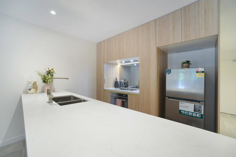Luxury Home Hotel Next To Darling Harbour - Tourism Guide 12