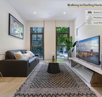 Luxury home hotel next to Darling Harbour - Cruises Travel