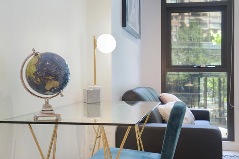 Luxury Home Hotel Next To Darling Harbour - Tourism Guide 5
