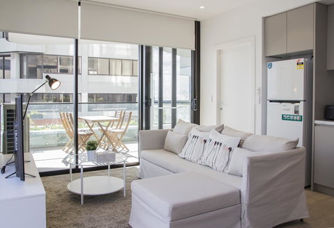 Cozy Apartment With Harbour Bridge View In Bondi - Tourism Guide 0