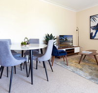 Stay in the heart of Randwick with style - Tourism Guide