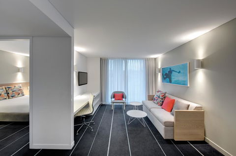 Adina Apartment Hotel Bondi Beach Sydney - Tourism Guide 12