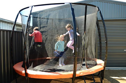 Thelma's Temora - Tourism Guide 17