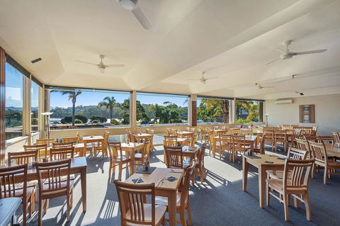 Black Dolphin Resort Motel & Apartments - Travel Search 33