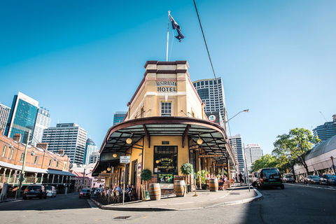 Australian Heritage Hotel - Cruises Travel 0