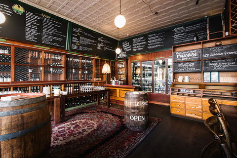 Australian Heritage Hotel - Cruises Travel 24