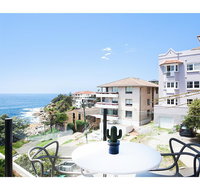 Unbelievable luxury apartment at the top of Bondi Beach - Travel Agents