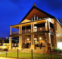 Perry Street Hotel - Tourism Guide