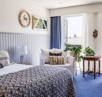 Watsons Bay Boutique Hotel - Tourism Guide