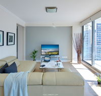 Zara Tower  Luxury Suites and Apartments - Cruises Travel