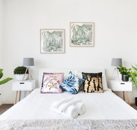 New SilkRoad Apartments Sydney - Tourism Guide