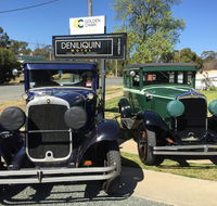 Deniliquin Motel - Travel Agents