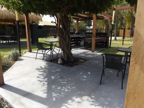 Federation Motel Resort - Corowa - Travel Agents 39