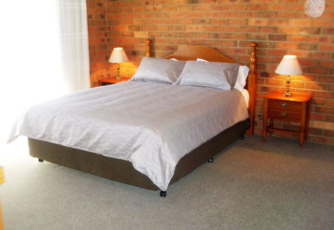 Federation Motel Resort - Corowa - Travel Agents 10