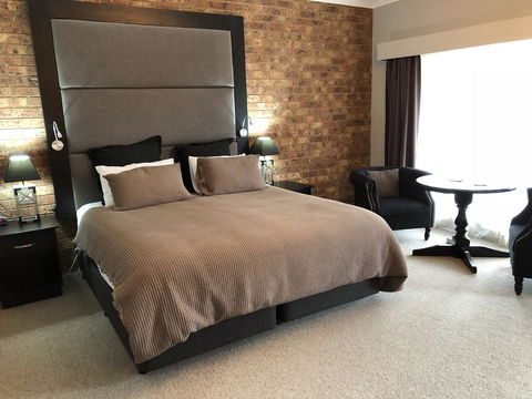 Federation Motel Resort - Corowa - Travel Agents 19