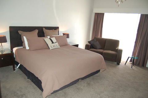 Federation Motel Resort - Corowa - Travel Agents 5