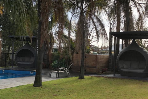 Federation Motel Resort - Corowa - Travel Agents 15
