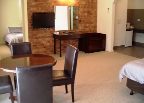 Federation Motel Resort - Corowa - Travel Agents 27