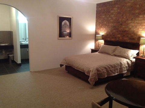 Federation Motel Resort - Corowa - Travel Agents 35