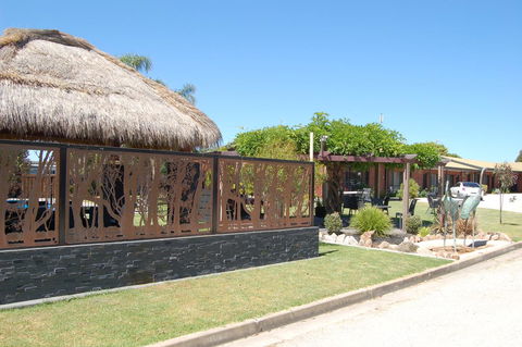 Federation Motel Resort - Corowa - Travel Agents 7