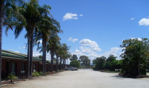 Federation Motel Resort - Corowa - Travel Agents 23