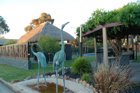 Federation Motel Resort - Corowa - Travel Agents 9