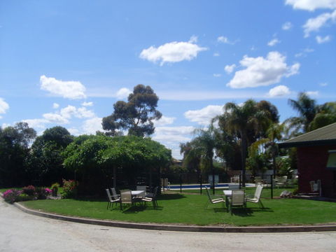 Federation Motel Resort - Corowa - Travel Agents 43