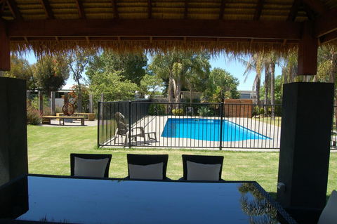 Federation Motel Resort - Corowa - Travel Agents 1
