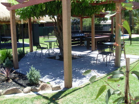 Federation Motel Resort - Corowa - Travel Agents 37