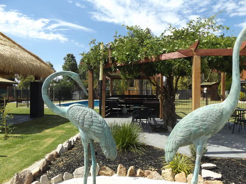 Federation Motel Resort - Corowa - Travel Agents 40