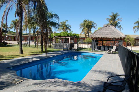 Federation Motel Resort - Corowa - Travel Agents 0