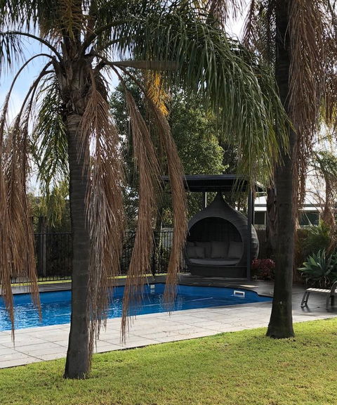 Federation Motel Resort - Corowa - Travel Agents 18