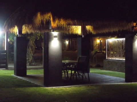 Federation Motel Resort - Corowa - Travel Agents 41