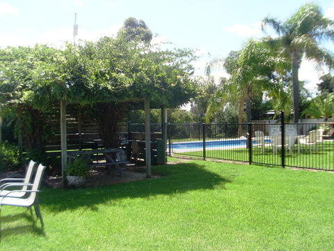 Federation Motel Resort - Corowa - Travel Agents 42