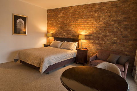 Federation Motel Resort - Corowa - Travel Agents 30