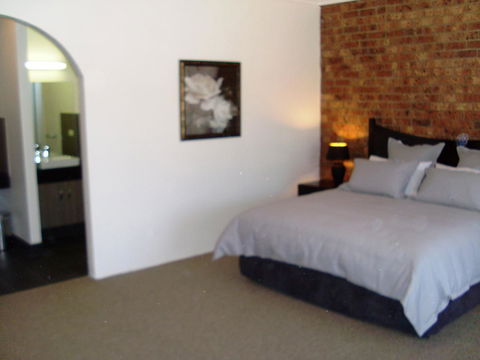 Federation Motel Resort - Corowa - Travel Agents 26