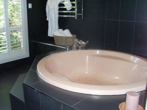 Federation Motel Resort - Corowa - Travel Agents 20