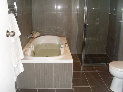 Federation Motel Resort - Corowa - Travel Agents 33