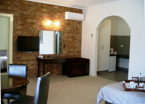 Federation Motel Resort - Corowa - Travel Agents 28
